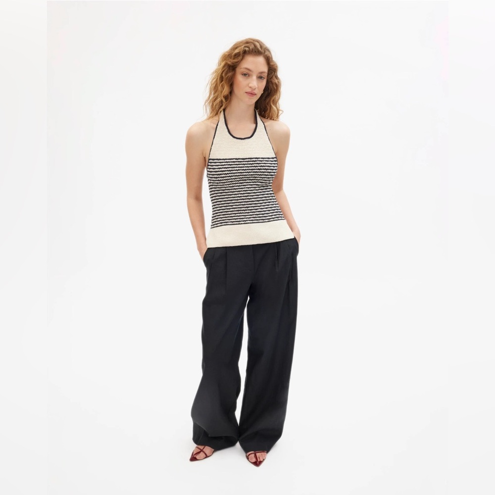 Tanya Taylor Miller Top